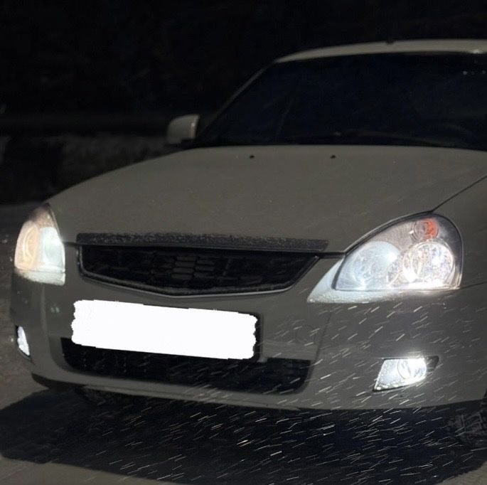ВАЗ(lada)Priora 2172,2012г