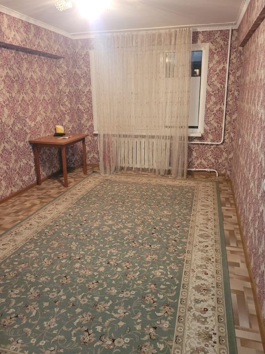 3 комнатная кв 3 этаж