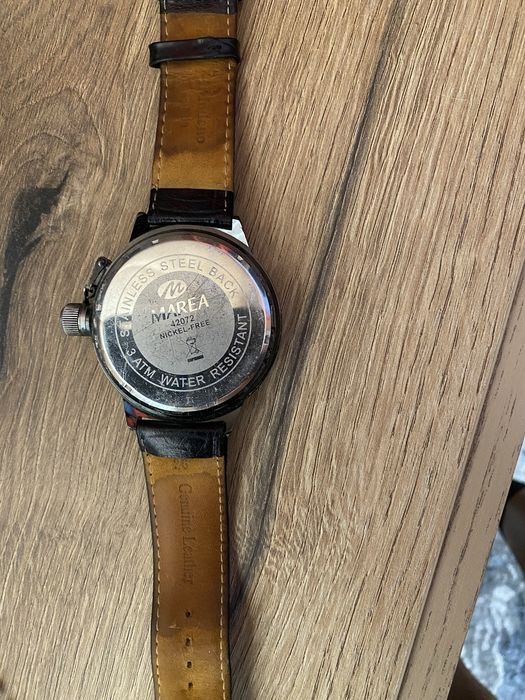 Warea ръчен мъжки часовник