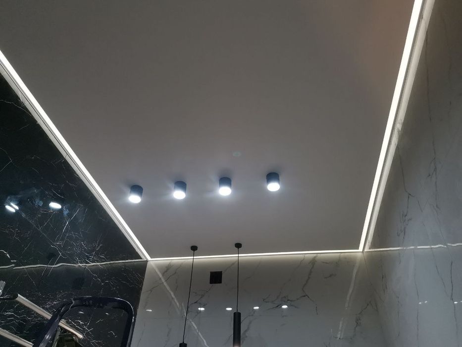 Натяжные потолки Natijnoy patalok Natyajnoy potolok