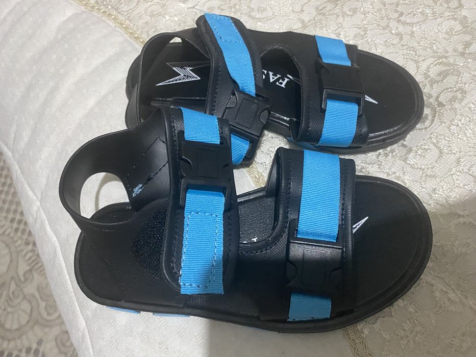 Сандали для мальчиков