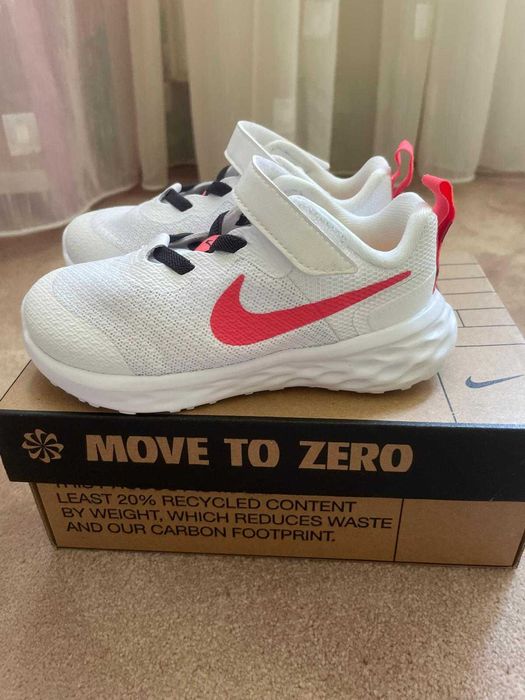 Încălțăminte copii Nike Noi  numărul 25