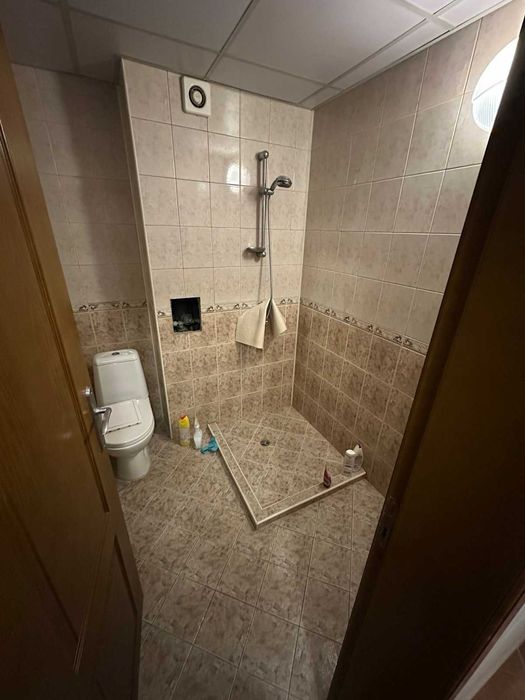 Апартамент с 3 спални в Несебър ж.к. Черно Море 2