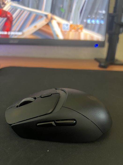 Геймърска мишка logitech G309 lightspeed wireless