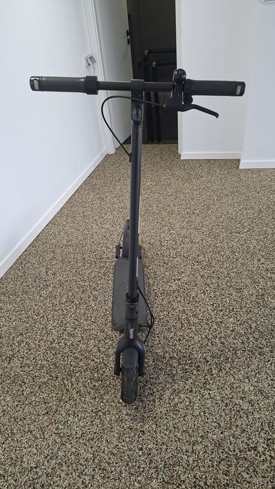 Trotineta electrica Segway-Ninebot f2