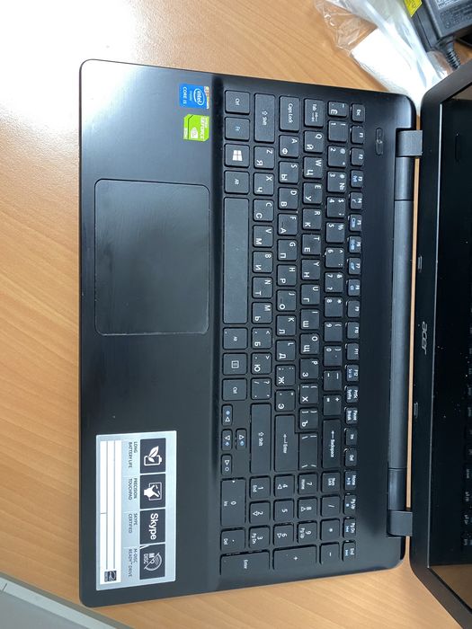 Срочно Продается Ноутбук Acer Aspire