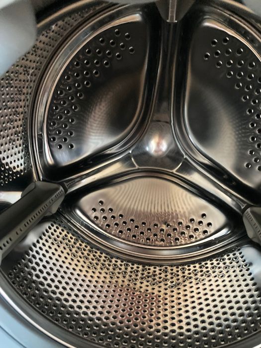 Пералня със сушилня Fagor