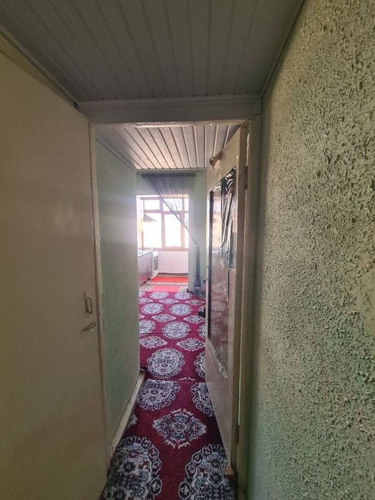 2 хонали квартира сотилади