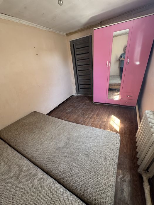 Шанырак2 времянка 2болмелi