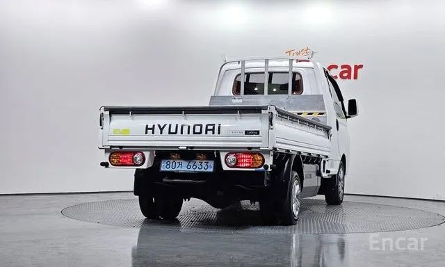 Hyundai Porter EV Koreadan zakazga obkeberamiz O'zbekistongacha 18200$