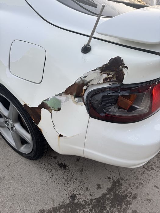 Продам toyota celica st202 3s-ge 4gen мкпп