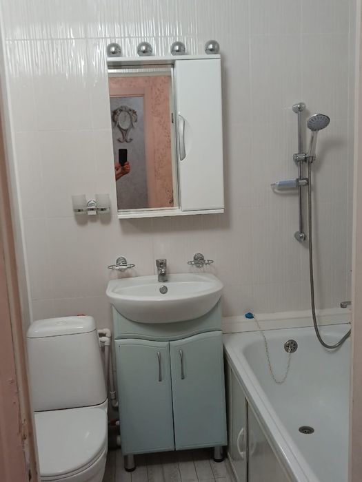 Сдается квартира однокомнатная