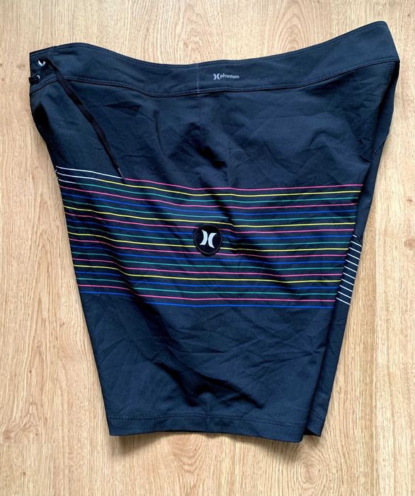 Мъжки шорти Volcom, Quiksilver, Hurley