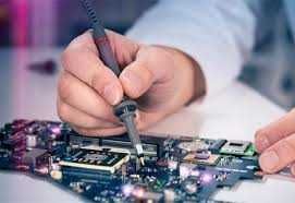 Ремонт и обслуживание компьютеров и принтеров.. Заправка картриджей.