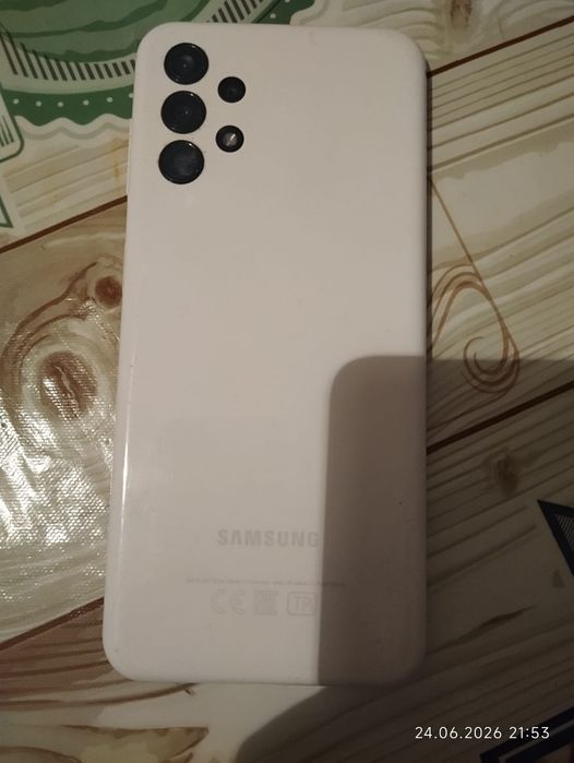 Samsung galaxy A13 128 gb original