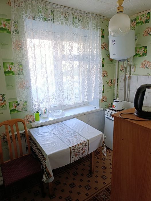 Квартира посуточно