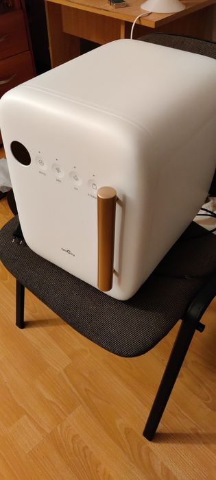 Sterilizator UV Spectra multifunctiona