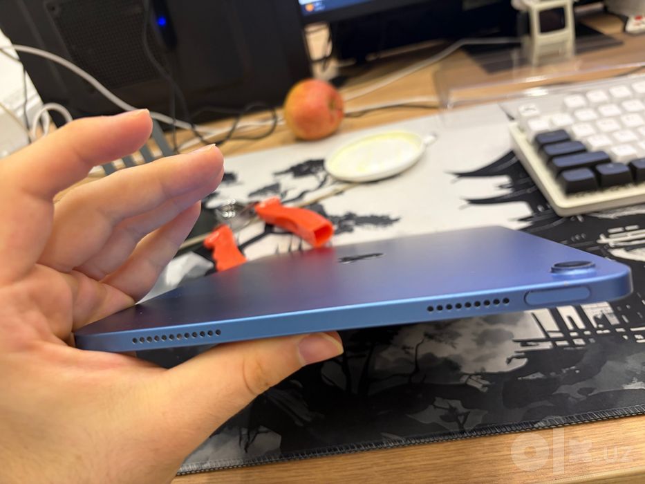 Продается ipad 10 64 gb