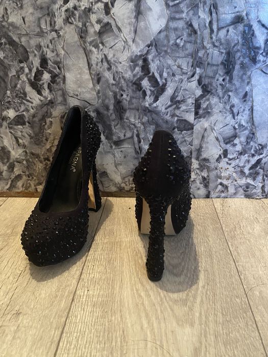 Туфли в отличном состоянии дешево