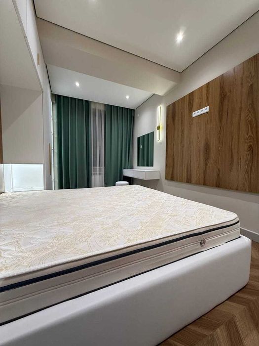 ПРОДАЕТСЯ 2/14/16 НОВОСТРОЙКА ЖК "Парламент" Американское Посольство