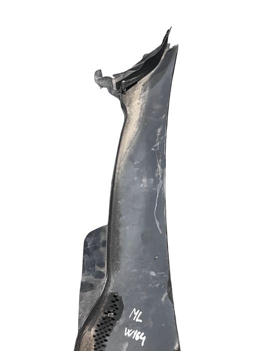 Grila Stergatoare Mercedes-Benz M-Class Ii W164 2005 - 2012 1648300228