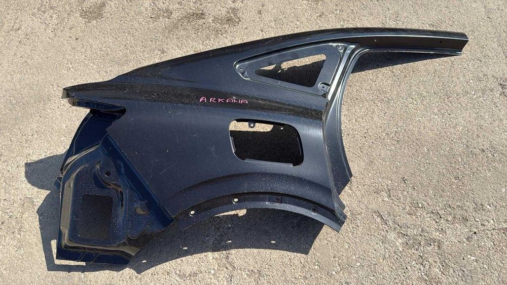 Aripa dreapta spate RENAULT ARKANA