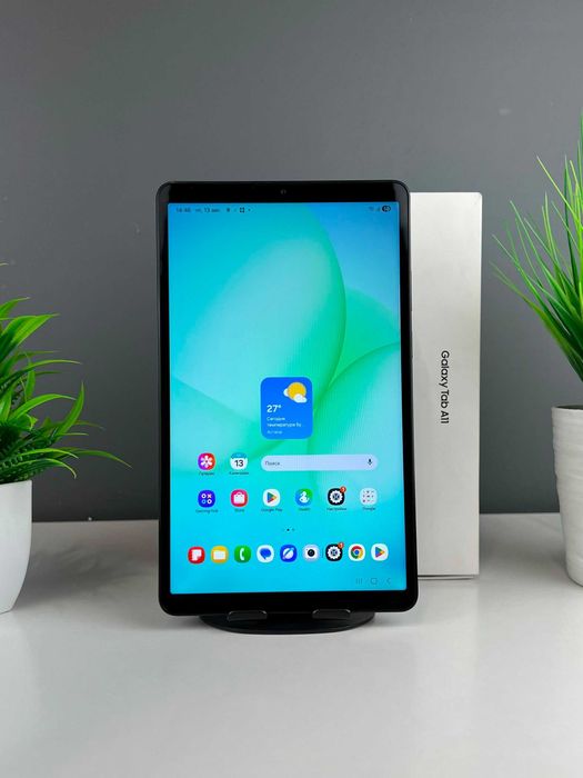 Samsung Tab A11 год2023 , 70055а526