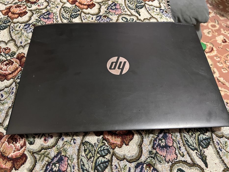 Ноутбук hp pavilion