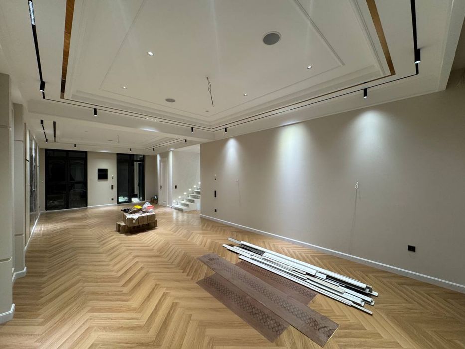 3 қаватли енги хонадон Батумскийда