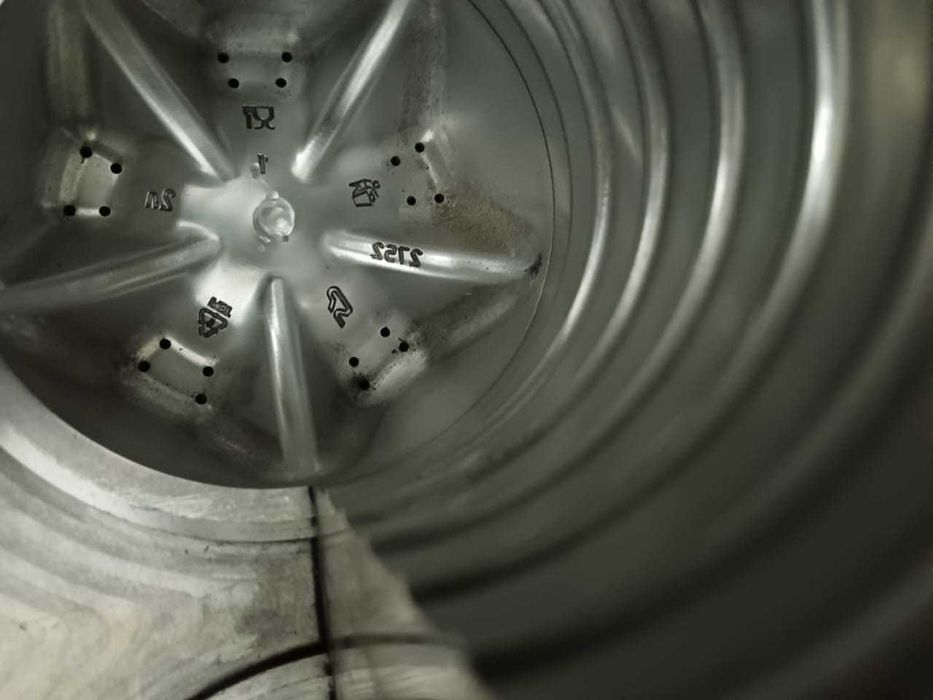 Пресс форма для ПЭТ тары