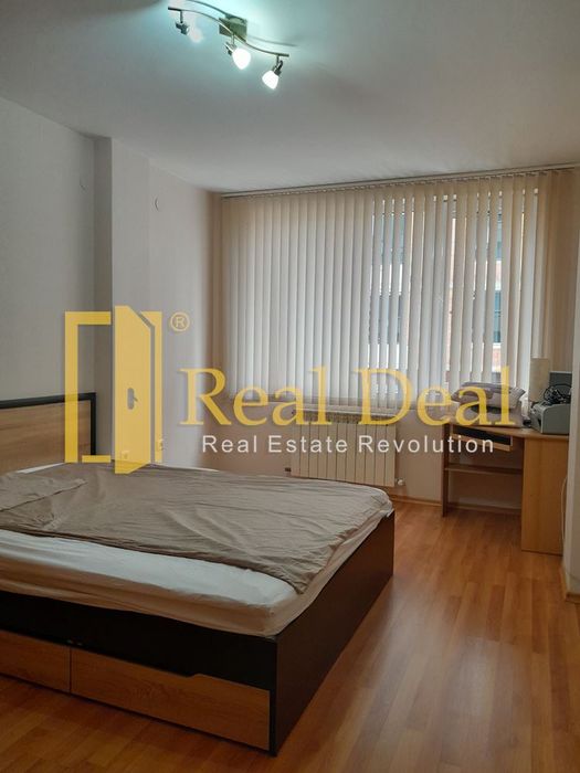 3-стаен в София-Манастирски Ливади площ 115 цена 1000