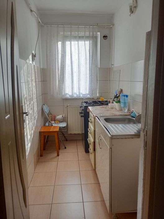 Apartament cu doua camere conf 2