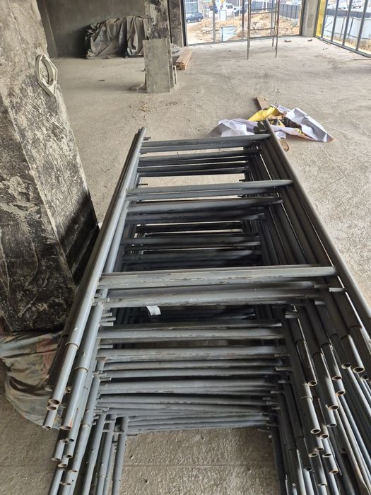 Леса Аренд 17пар