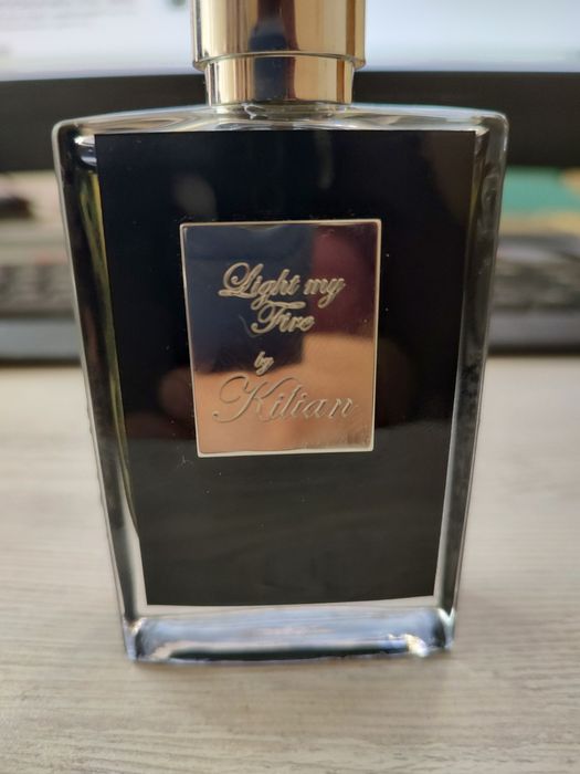 Парфюм Light my fire by Kilian