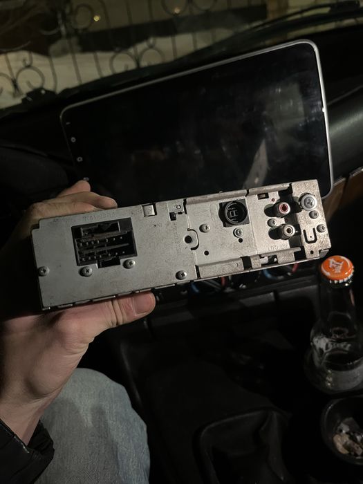 Магнитола андроид 5g