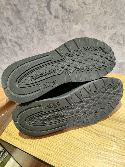 Оригинальные кроссовки Reebok