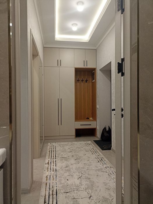 Юнусабад-12,, СУПЕР ШИКАРНАЯ квартира. Метро Туркистон