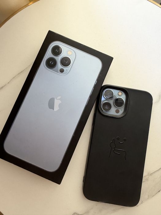 iPhone 13 Pro Max 256 Гб
