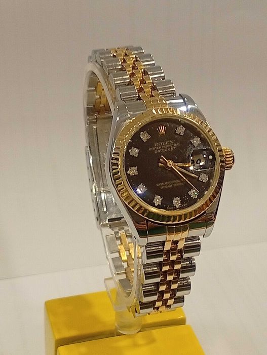 Часовник Rolex 69173
