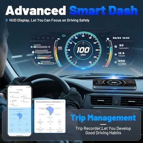 XTOOL AD20 Pro OBD2 диагностика Bluetooth iOS Android