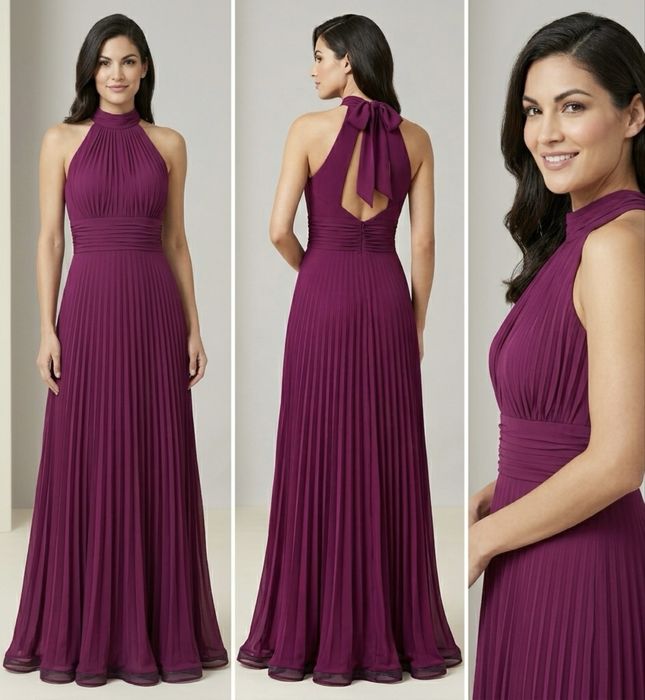 Вечернее платье 42-44 размер