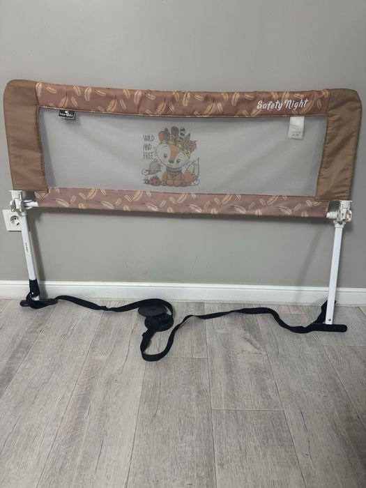 Продам бортик для кровати