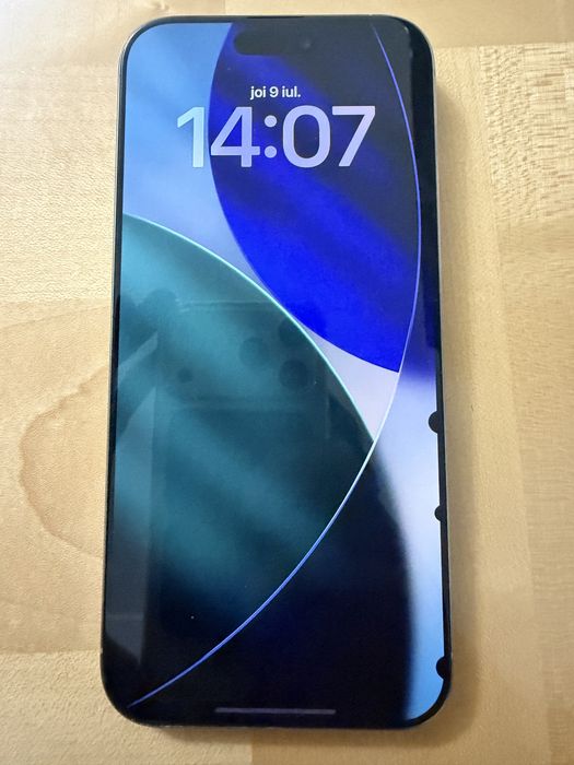 Iphone 16 pro max 512gb
