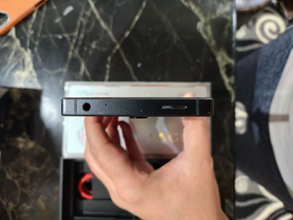 Red Magic 8 pro Глобал