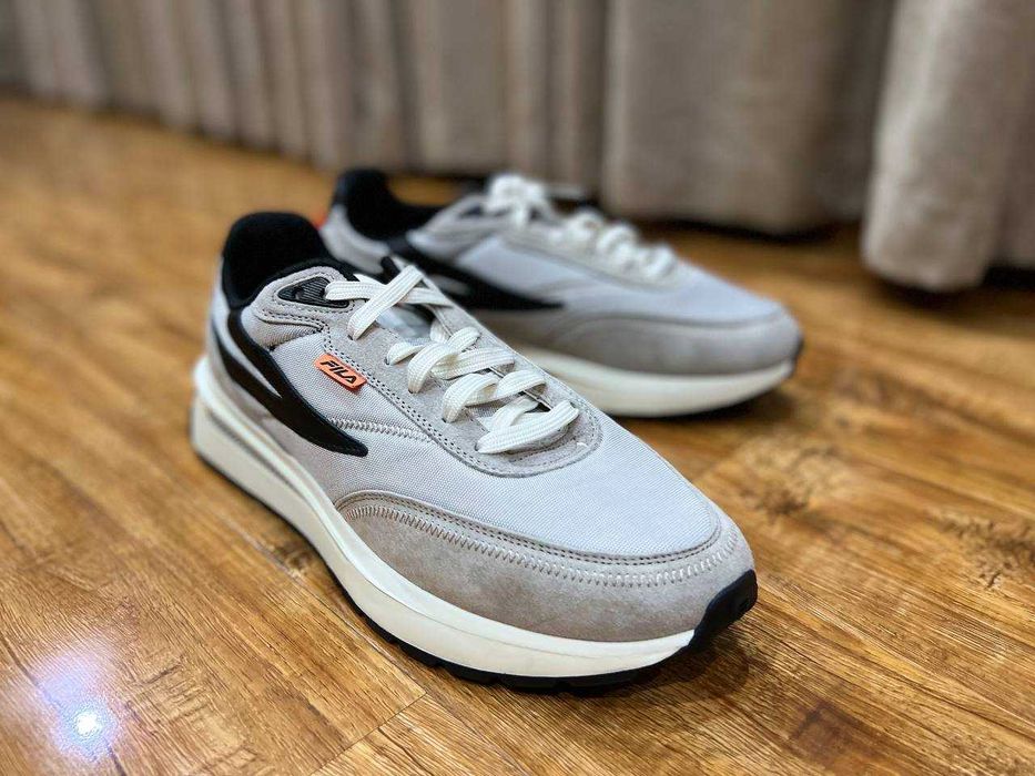 Fila REGGIO мужские кроссовки РАЗМЕР 43,44,45