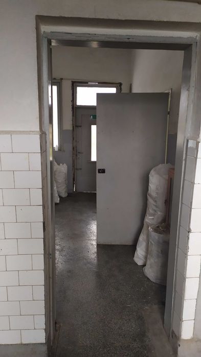 Сграда за промишлени цели