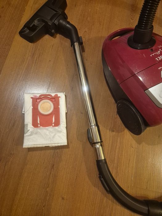 aspirator myria MY4510