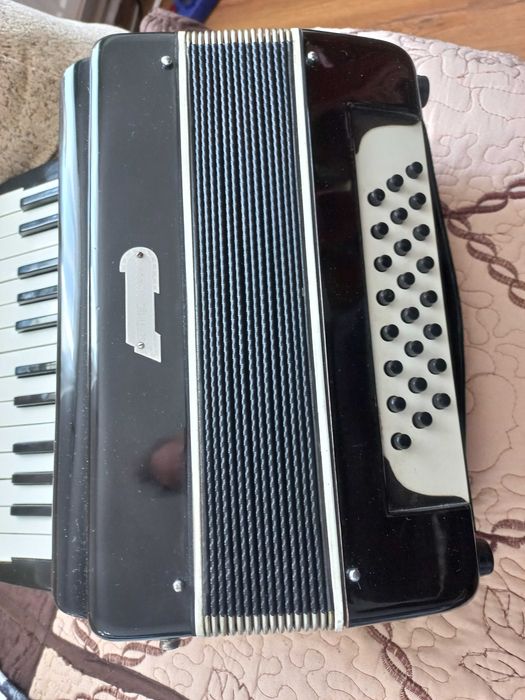 acordeon settimio soprani