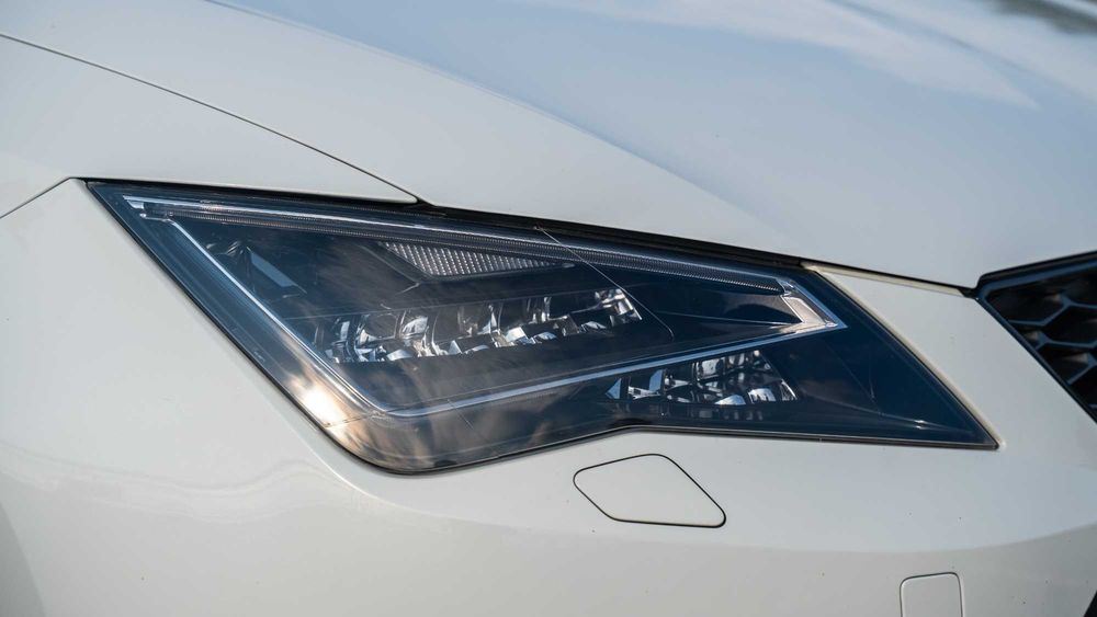 Seat Leon Cupra 280 5F Manual – 347 CP - 135 000 km