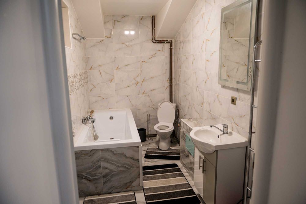 Casa de inchiriat Ploiesti Strada Carpenului nr 42